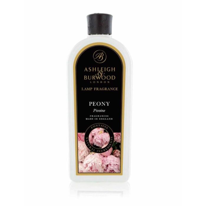 Ashleigh & Burwood - Peony 1Litre-1